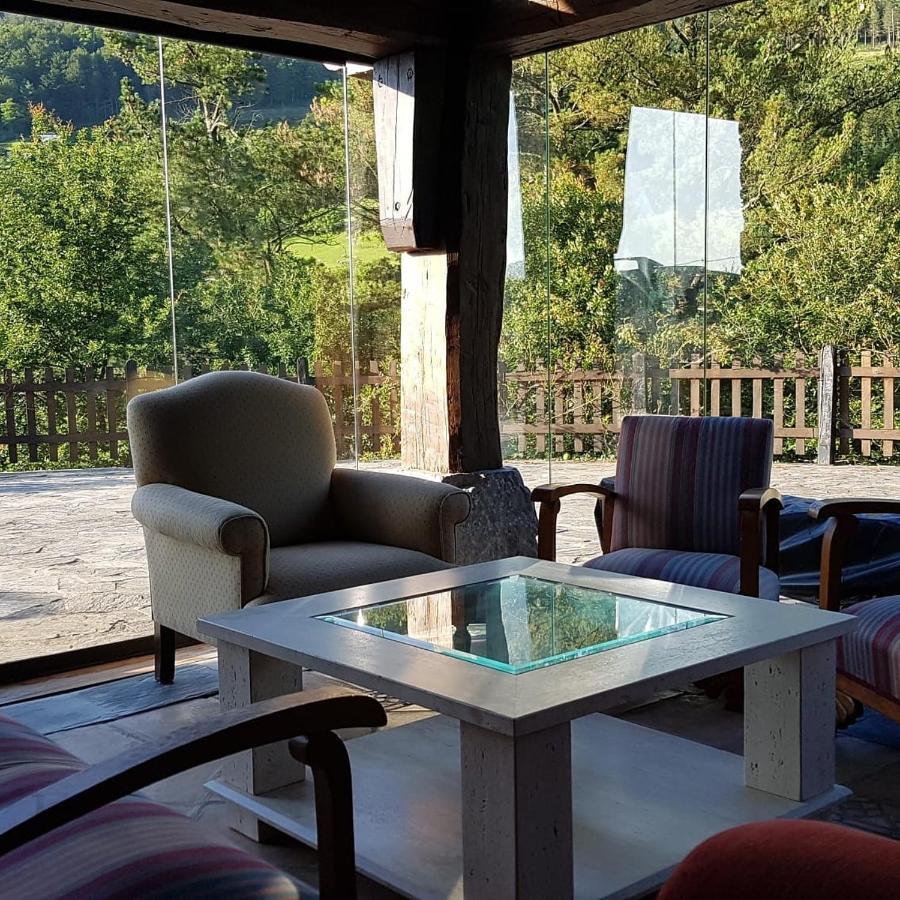 Caserio Holiday home