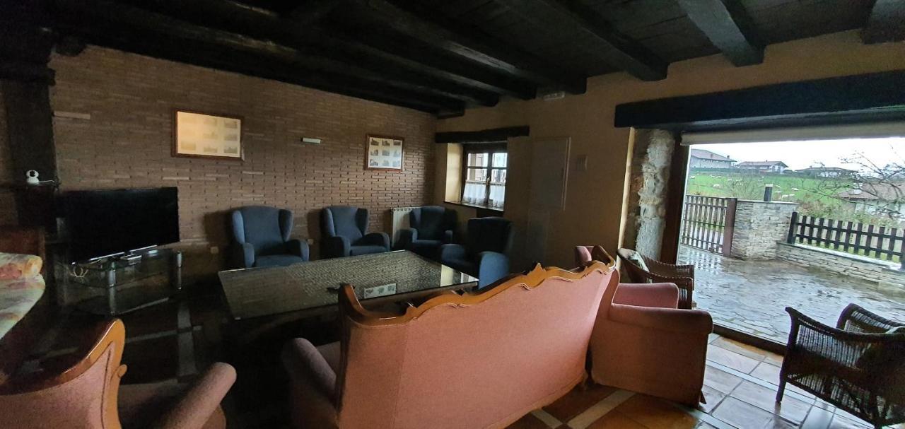 Caserio Holiday home *
