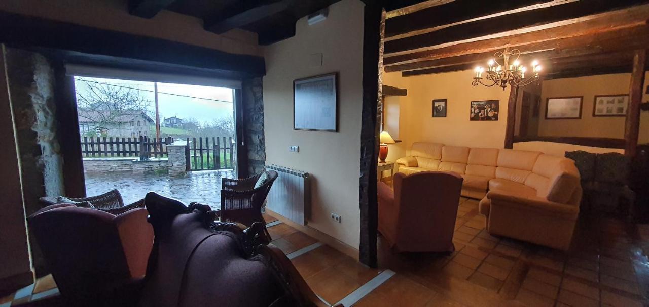 Caserio Holiday home *