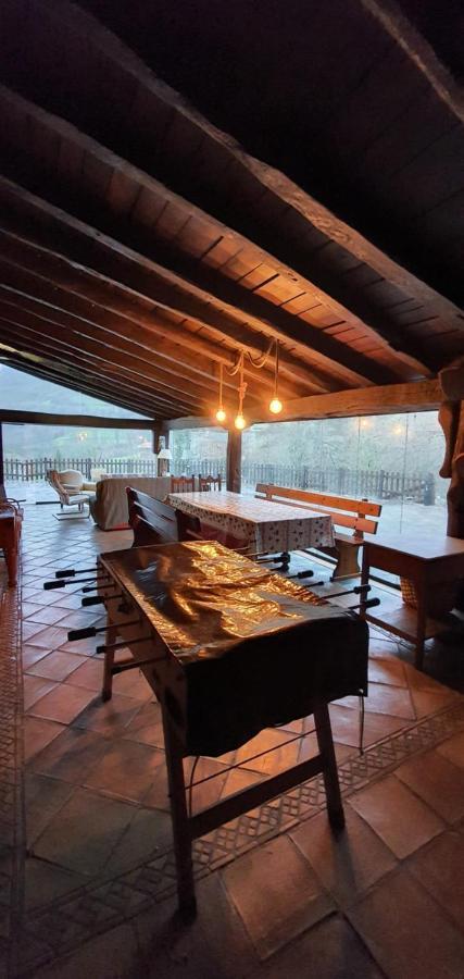 Caserio Holiday home *