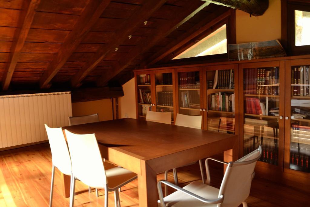 Holiday home Caserio *