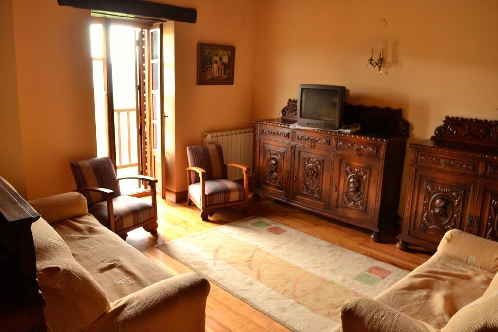 Holiday home Caserio *