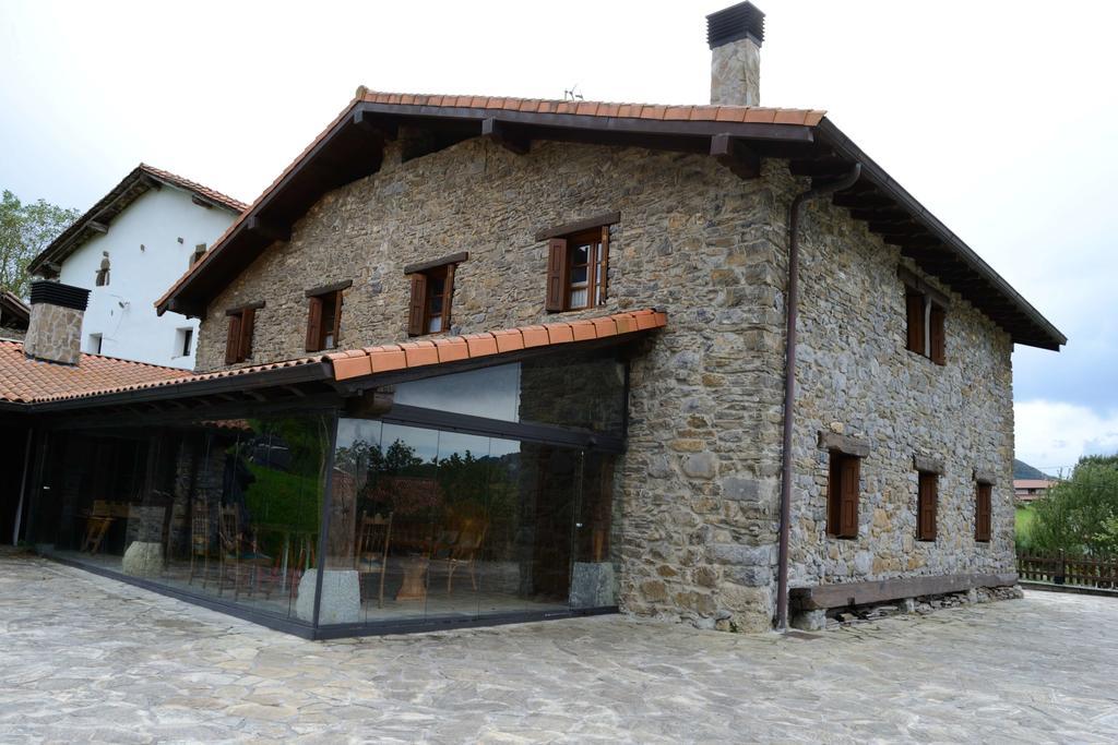Caserio Holiday home *