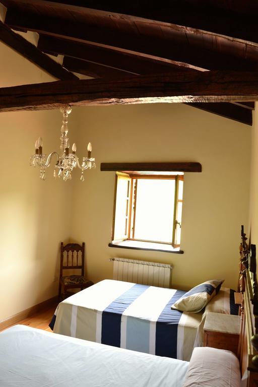 Holiday home Caserio *