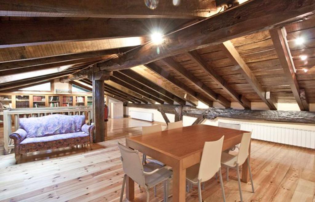 Caserio Holiday home *