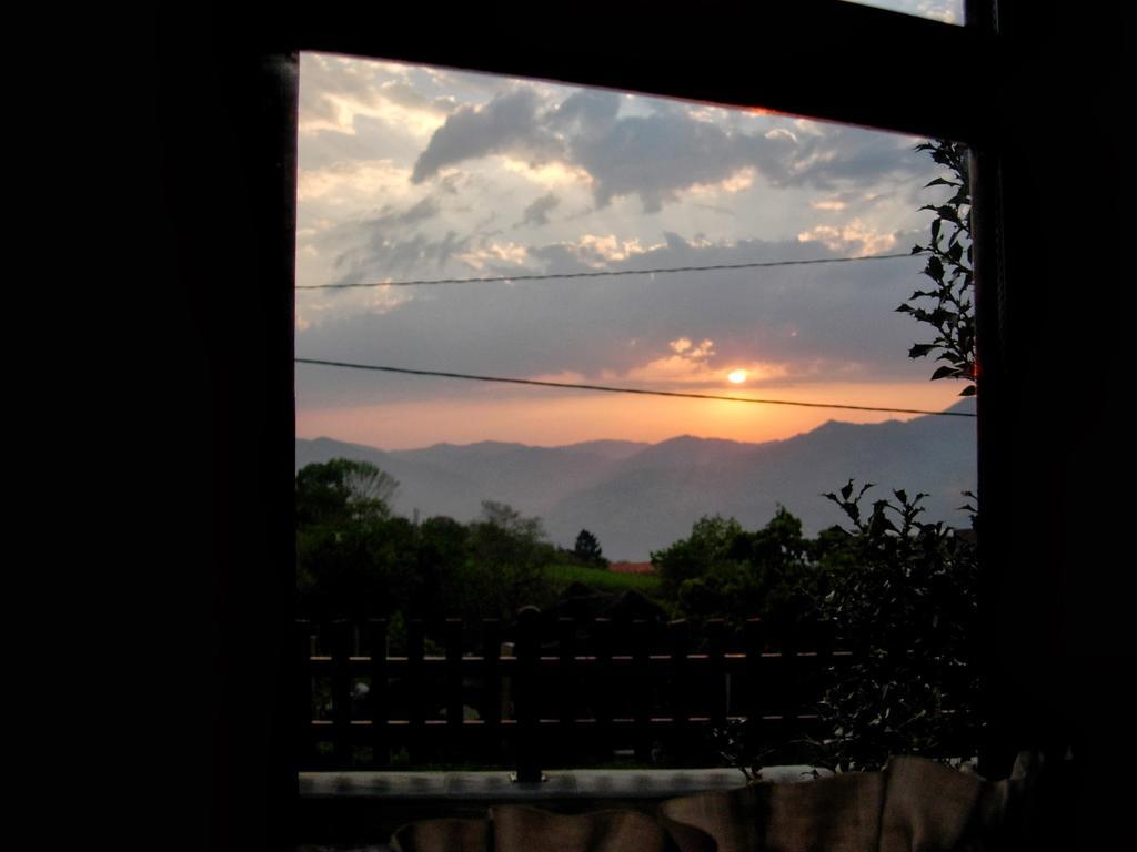 Holiday home Caserio *